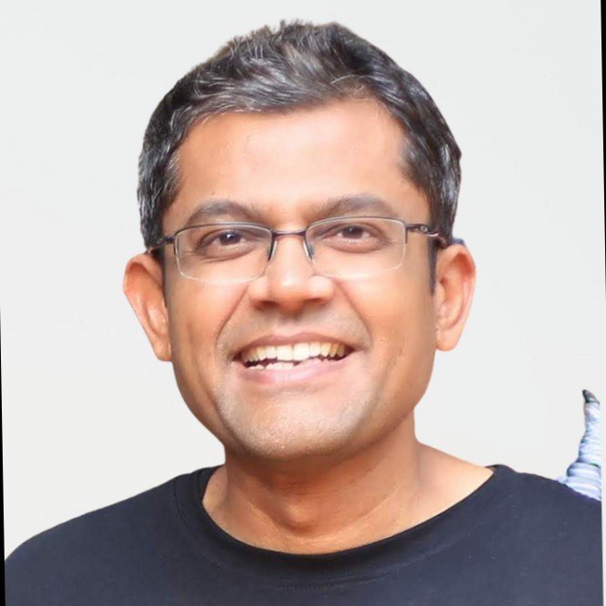 Sagar Mehta