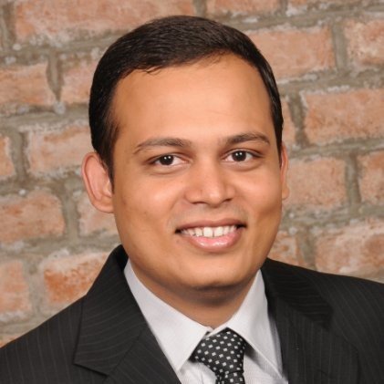 Shashank Tibrewal
