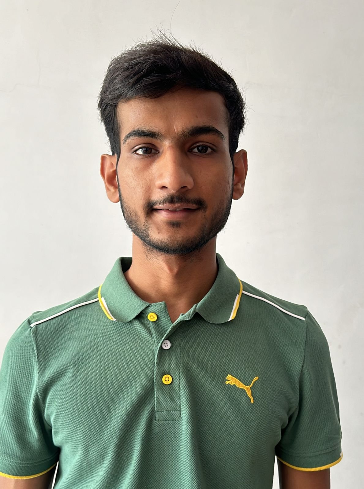 Siddhant Jain